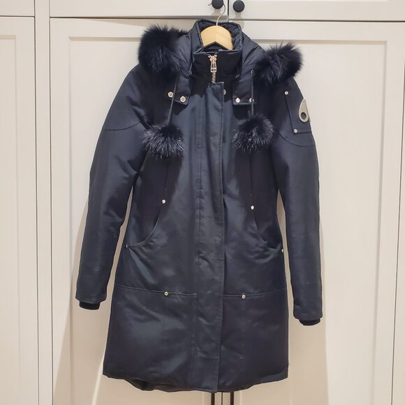 Moose Knuckles Jackets & Blazers - Moose Knuckles Coat